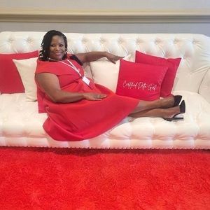 Meet your Posher, Tonya